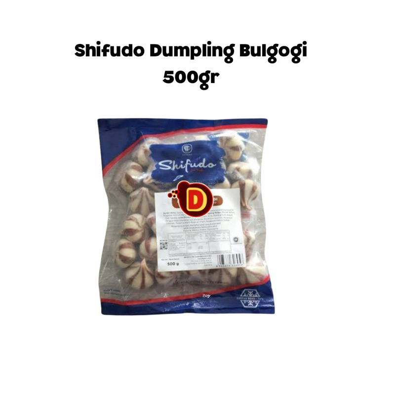 

Steamboat Shifudo dumpling bulgogi | pangsit bulgogi | shabu shabu | stimbut | stimbot