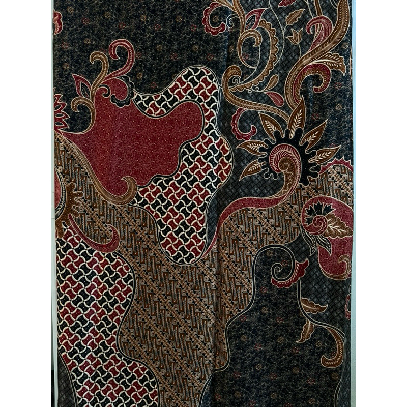 Kain batik sutera / kain sutera / kain sutra / sutera / sutra / batik