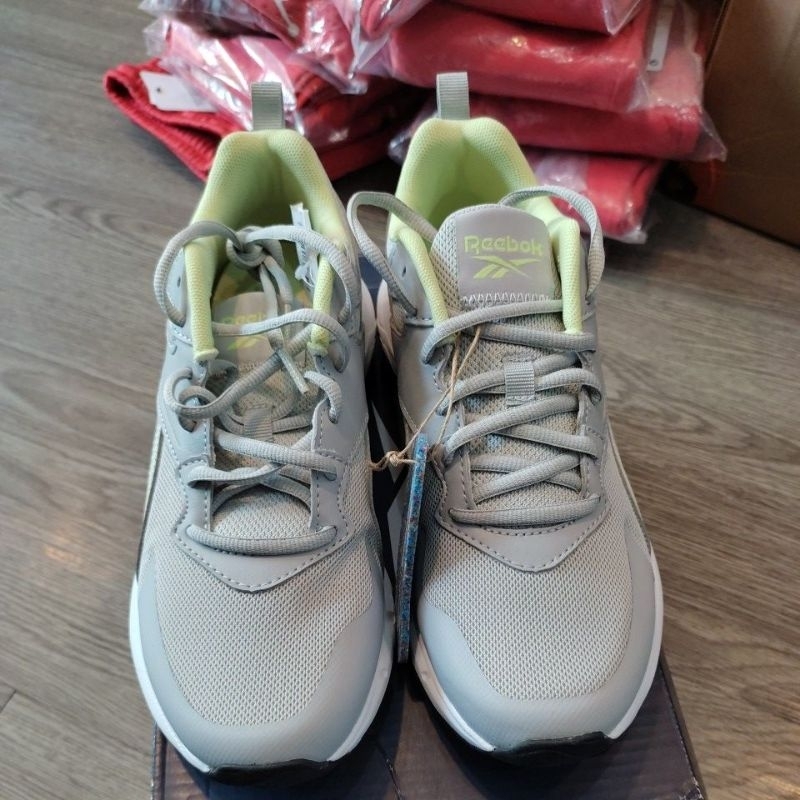 Sepatu R Ztaur Run II 100033406