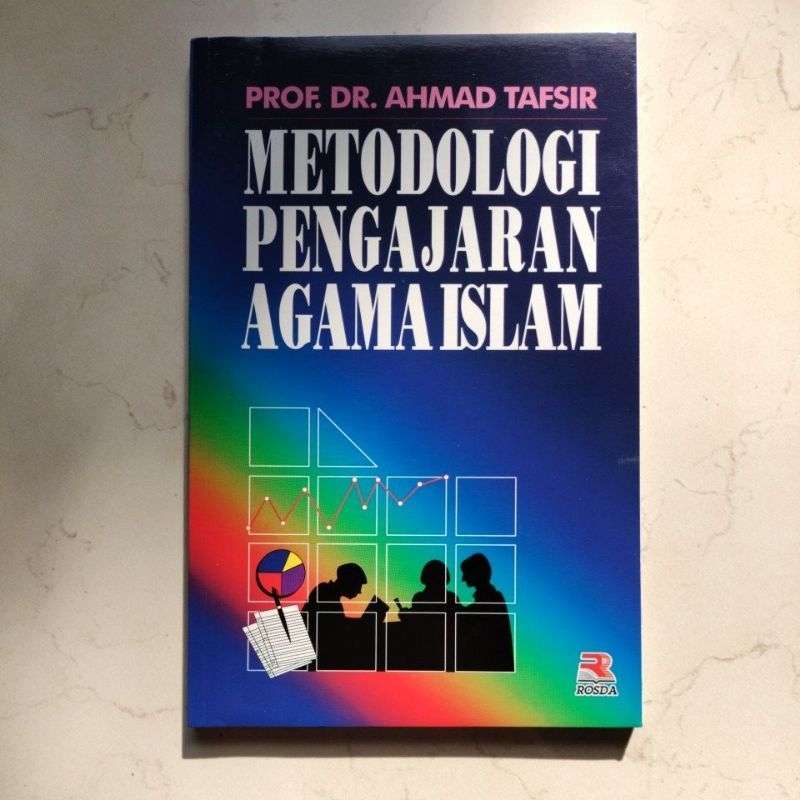 METODOLOGI PENGAJARAN AGAMA ISLAM