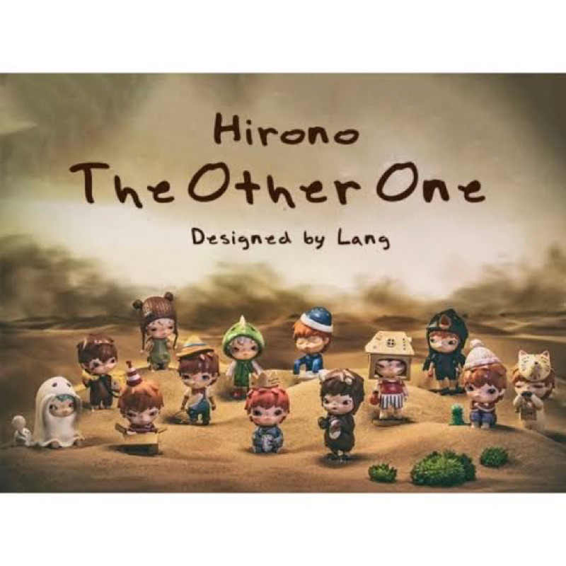 Hirono The Other One