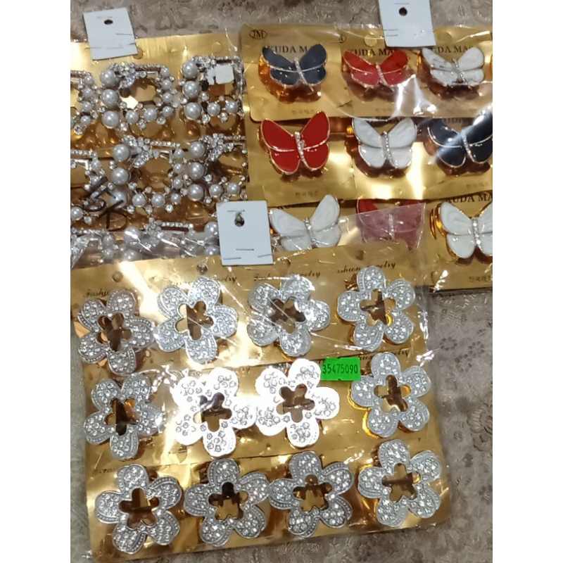 BROS JILBAB BROS BAJU MODEL CINCIN