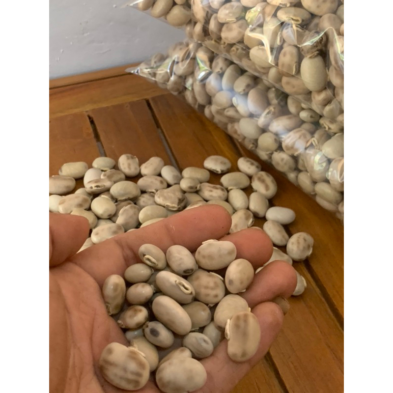 

kacang koro benguk 1kg