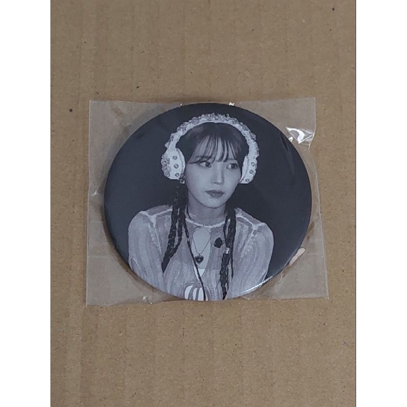 IU HERER Osaka Concert MD Official