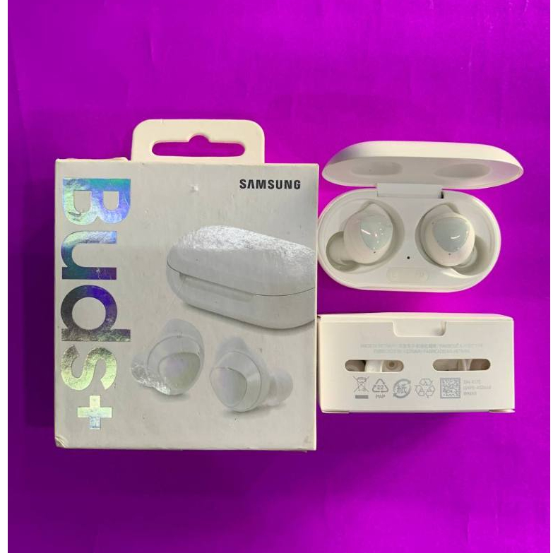 SAMSUNG Galaxy Buds Plus Original Second