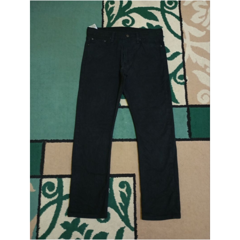 levis 513