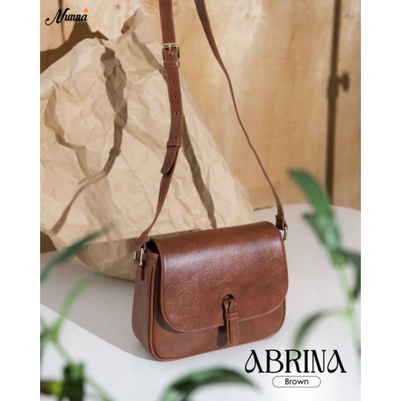 ABRINA ,RONA DAN SADA BY NUNNA BAG&SHOES