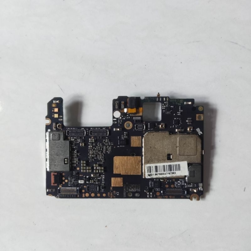 Mesin Xiaomi Mi A1 / Mi 5X Minus