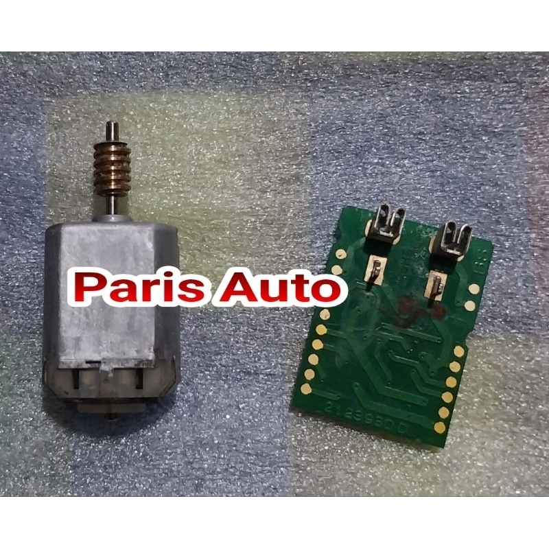 Dinamo Retract Spion BMW 320i bmw 325i bmw 330i