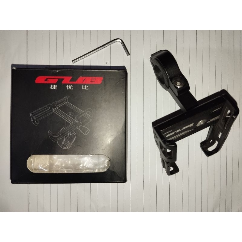 Holder HP GUB (Second)