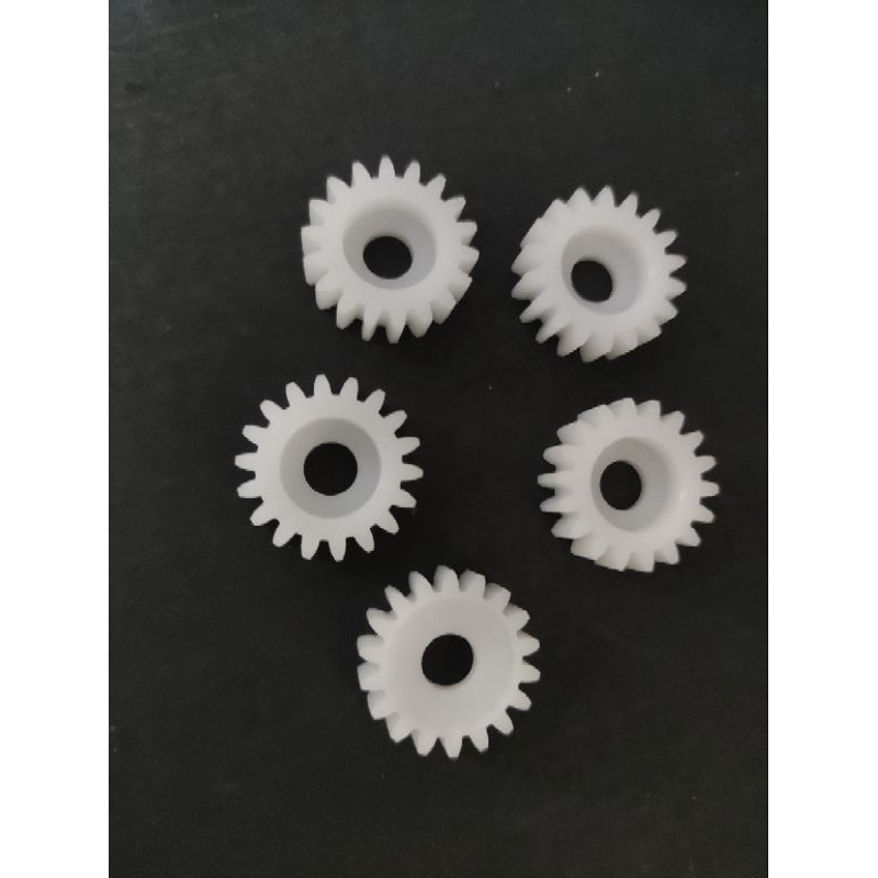 GEAR 18T DRUM IR5000/ 6000/ 5020/ 6020/ 6570/ 5075