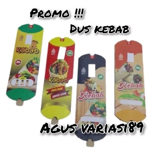 

Dus kebab isi 100 lembar // kemasan kebab isi 100 lembar // kertas kebab isi 100 lembar.