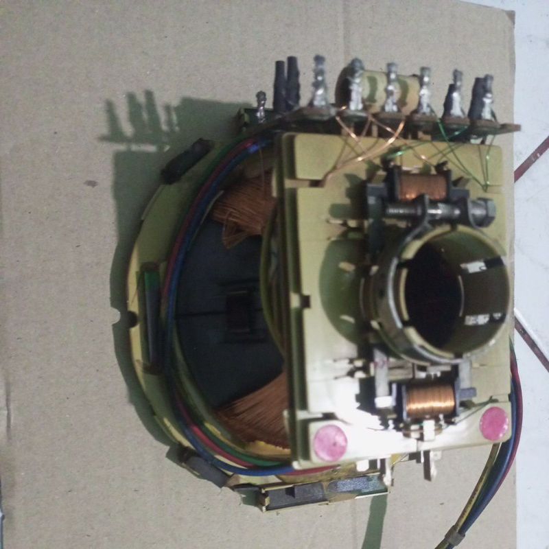 Yoke Sharp flat 29in/ Alexander flat / cleopatra