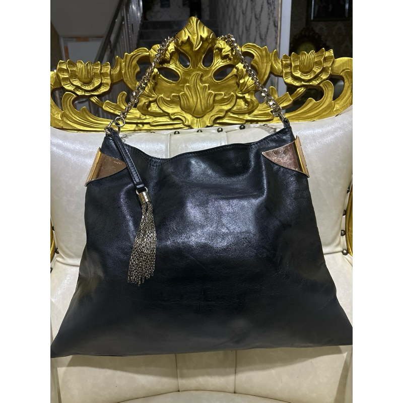 Tas Gucci Seken Second Preloved bekas pemakain