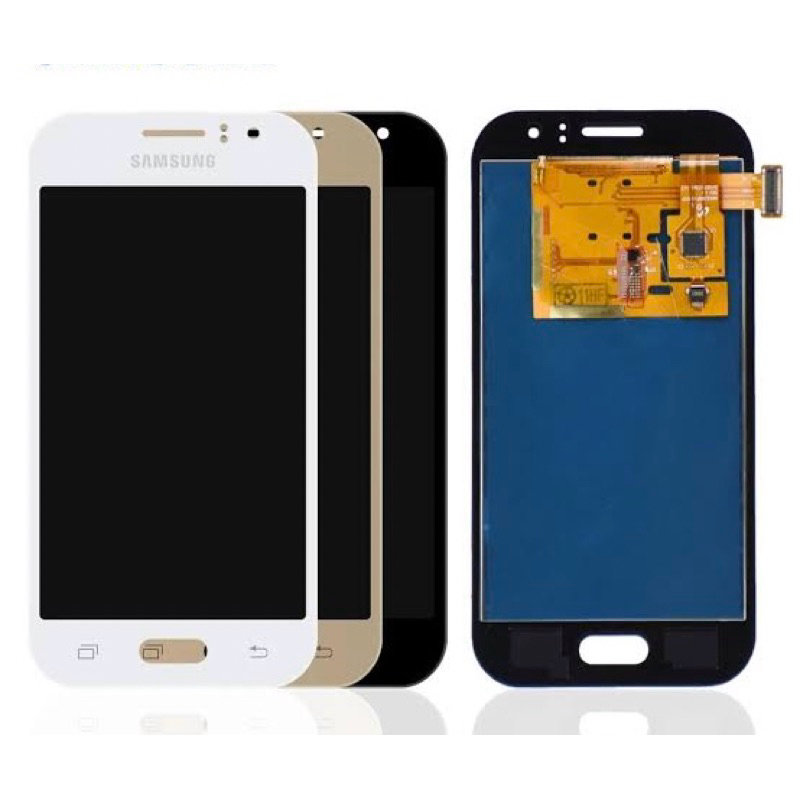 [Original] Quality Lcd Samsung J1 Ace Fullset