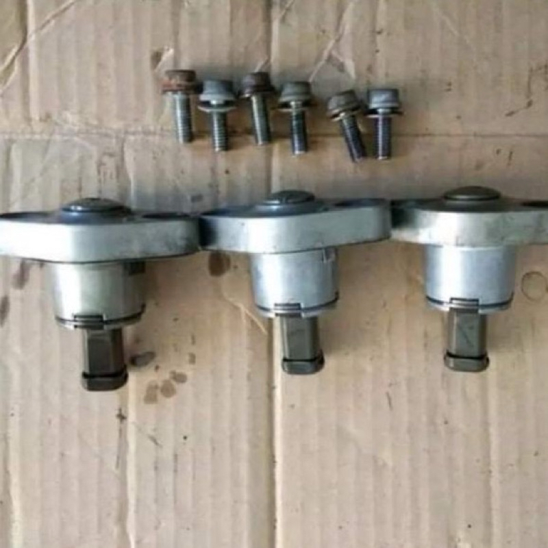 STUT SETELAN KAMPRAT TIGER REVO ORIGINAL COPOTAN TIREV ORI