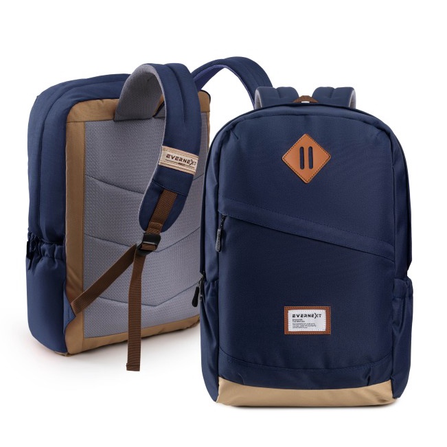 Tas Ransel Laptop Pria Backpack Arvy Tas Punggung Pria Tas Sekolah  ARMY