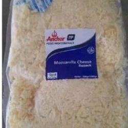 

mozzarella parut anchor.