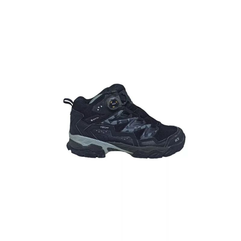 Sepatu Gunung Hiking K2 Tech+ Goretex Outdoor Original