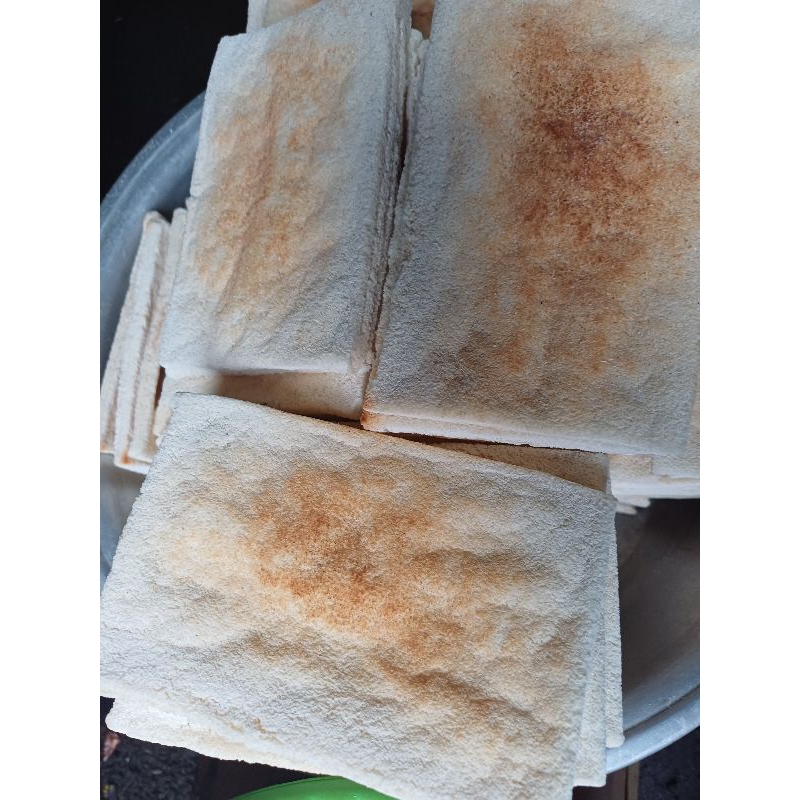 

sagu kayoa ternate, sagu lempeng singkong