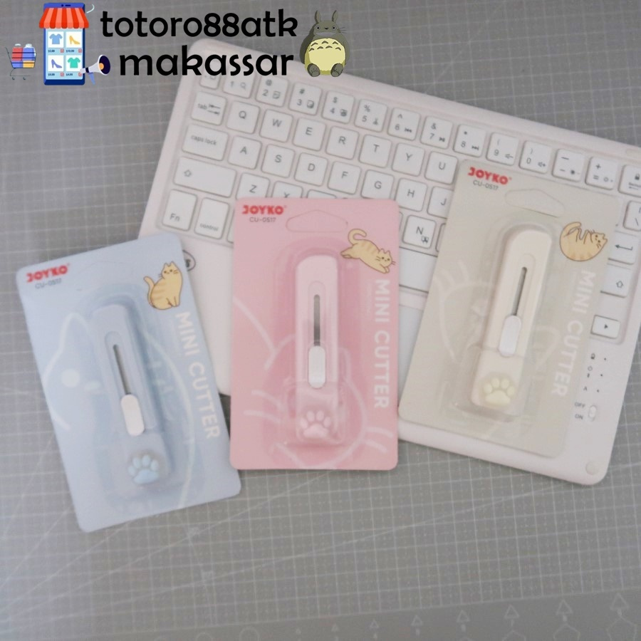 

[1PCS] JOYKO CUTTER MINI CU-0517