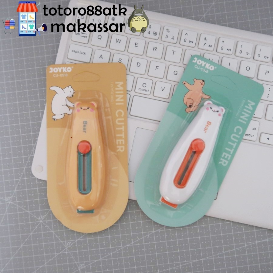 

[1PCS] JOYKO CUTTER MINI CU-0518