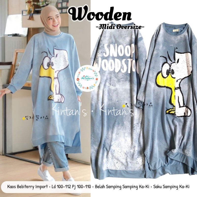 vespa tunik ori laiqa baju atasan wanita tunik jumbo ld 120 ld 130 tunik kaos import kaos panjang