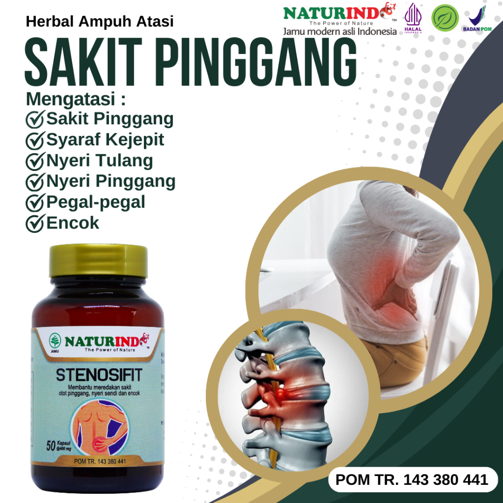 obat sakit pinggang belakang paling ampuh obat sakit pinggang dan nyeri sendi saraf kejepit
