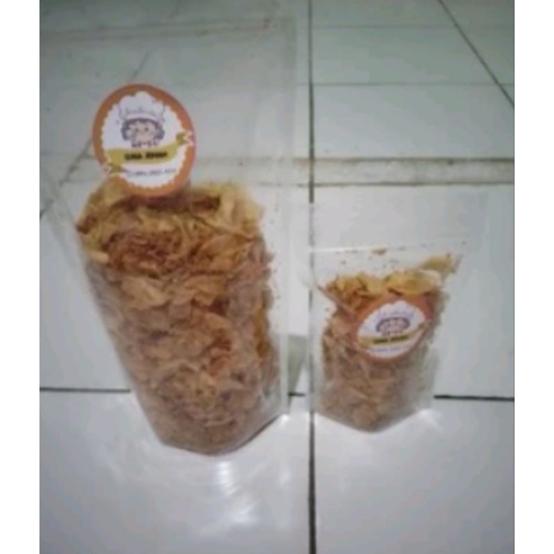 

Kentang Hebi Oma Wati