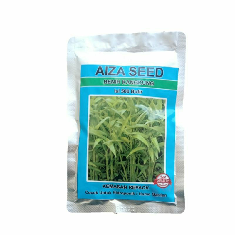 Benih Kangkung Unggul - Benih Kangkung Darat Benih Kangkung Bibit Kangkung Kangkung Daun Lebar