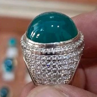Natural bacan Gulao