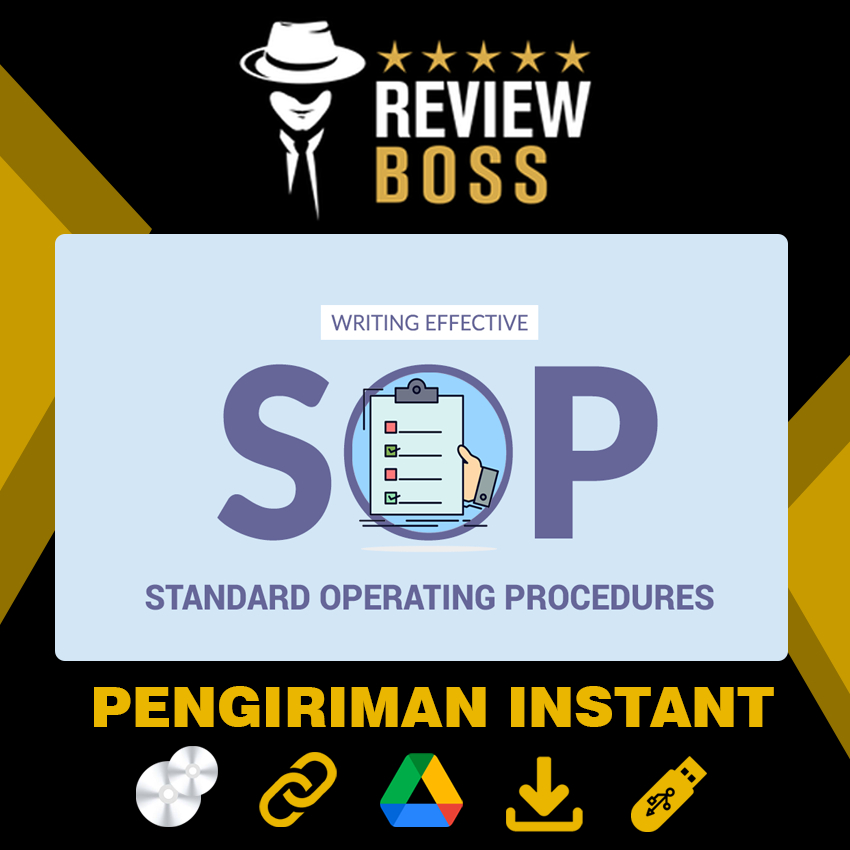 SOP PERUSAHAAN KANTOR KONTRAK PERJANJIAN SURAT BISNIS HRD HR PSIKOTEST PERSEROAN PT