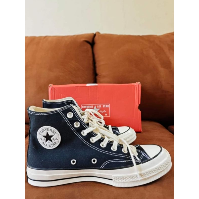 Converse 70s BW original resmi PT MAP