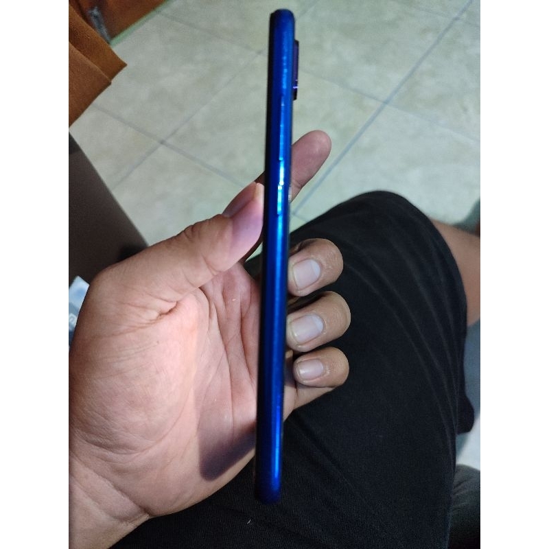 REDMI NOTE 7 (BEKAS)