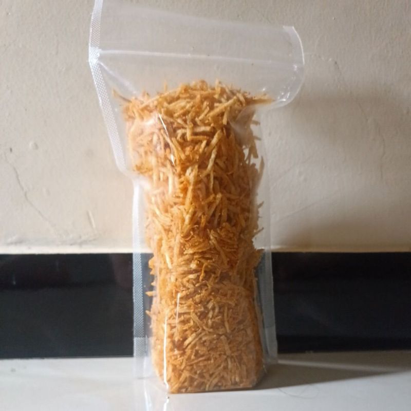 

kripik kentang 250 gram