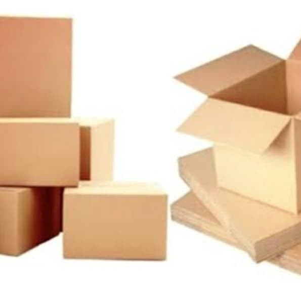 

Potongan Ekstra 15 tambahan dus utk packing kopertas