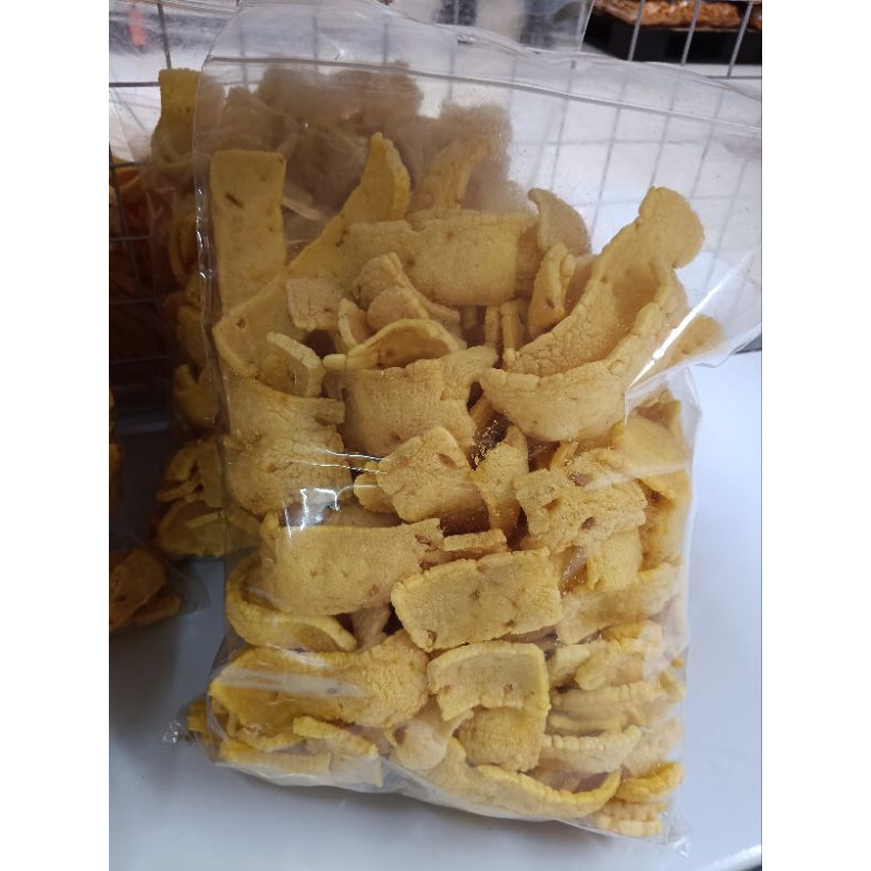 

kerupuk enak