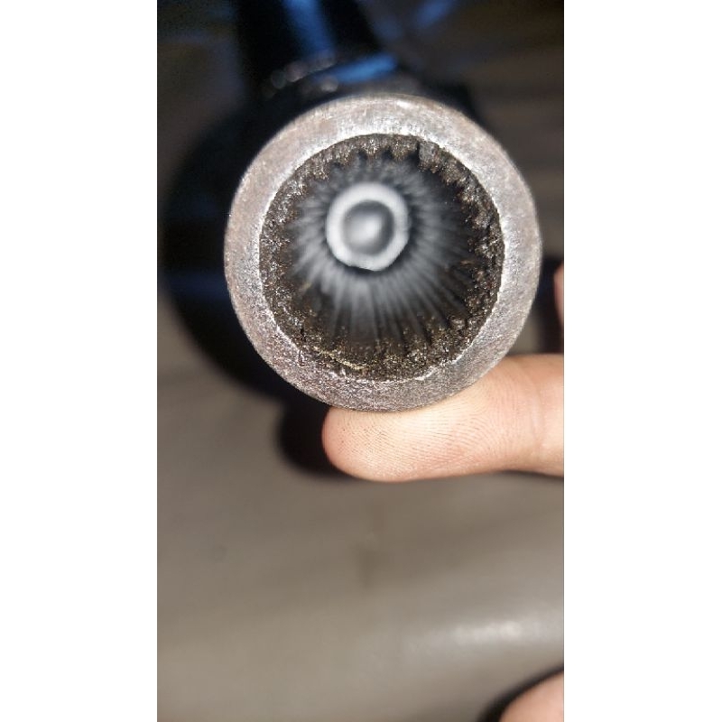 Propeller Shaft Joint Kopel Daihatsu Feroza