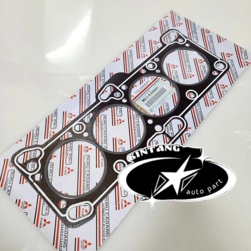 PAKING CYLINDER HEAD T120SS INJEKSI