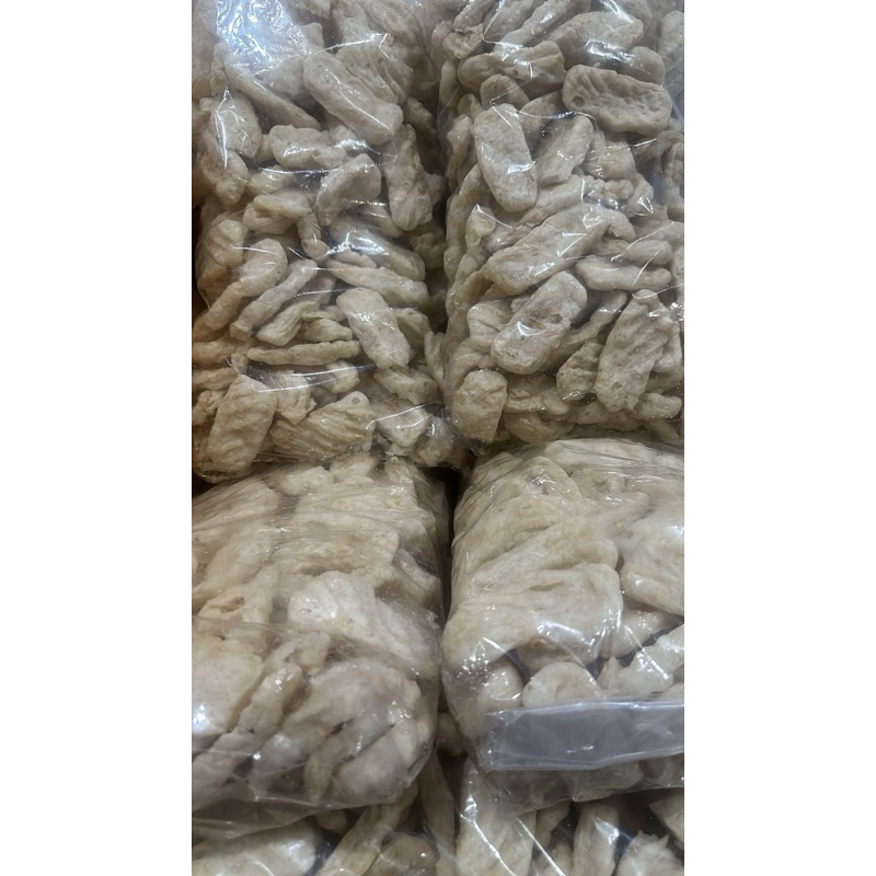 

Cuanki Toping Pelengkap Seblak viral - Food Instan