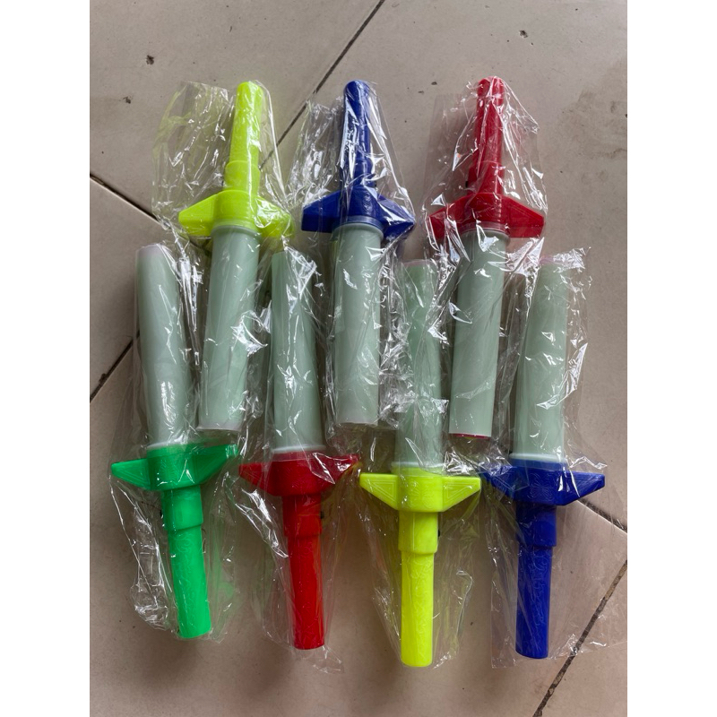 Pedang Lampu Lightsaber Pedang Pendek pedang panjang