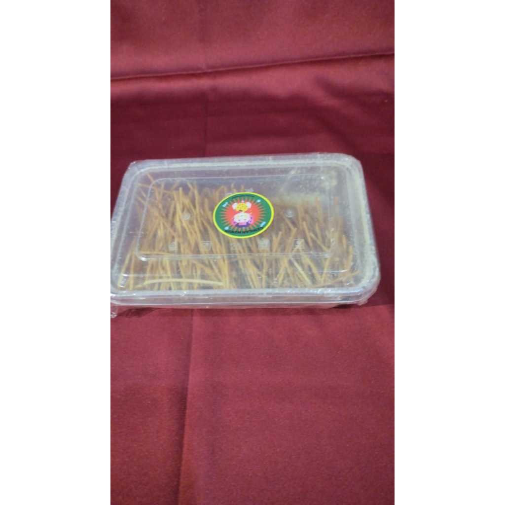 

Lidi cemilan nunun