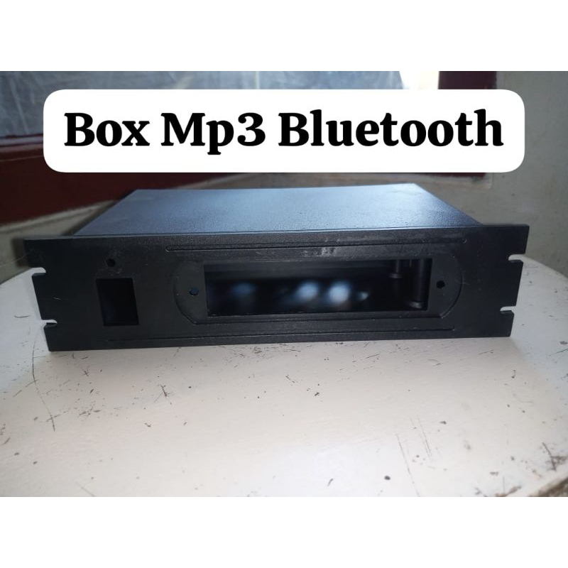 BOX MP3 BLUETOOTH