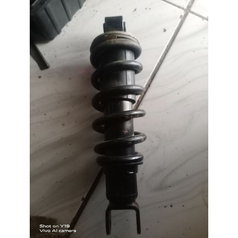 Monoshock ori vixion old copotan