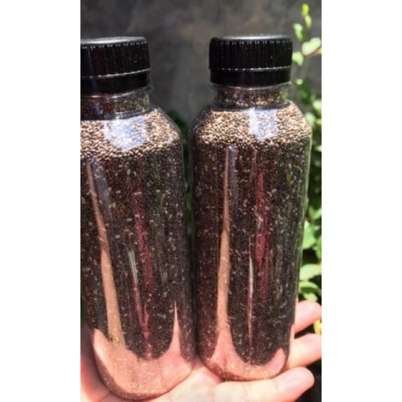 

Chiaseed 200 +- Maxico chia seed Premium Quality