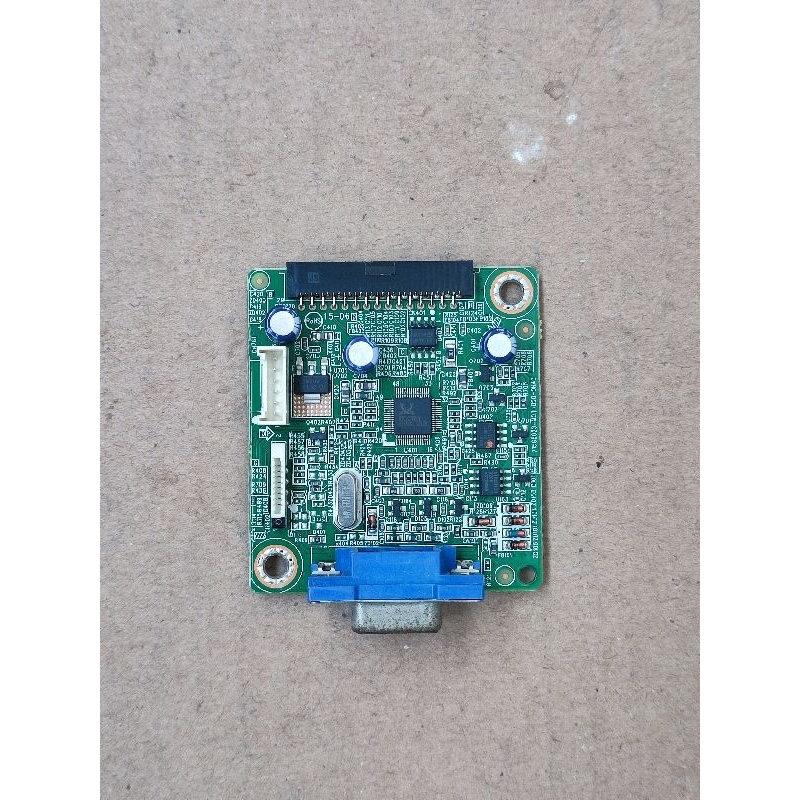 MB mainboard Monitor DELL model no : E1914Hc