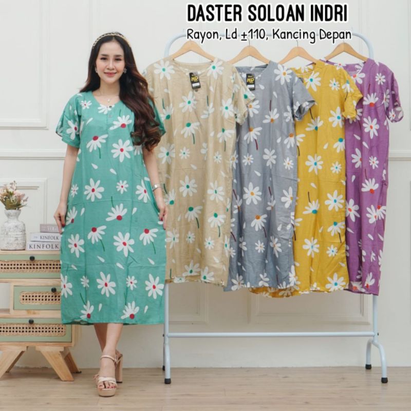 100 dapat 4 DASTER STANDAR BUSUI