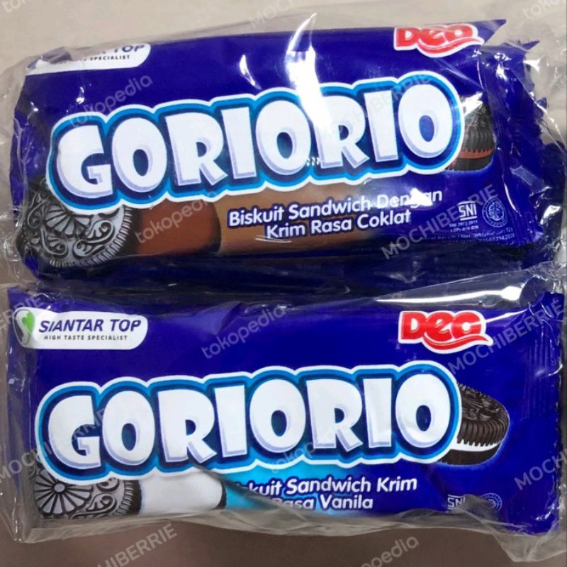

goriorio500
