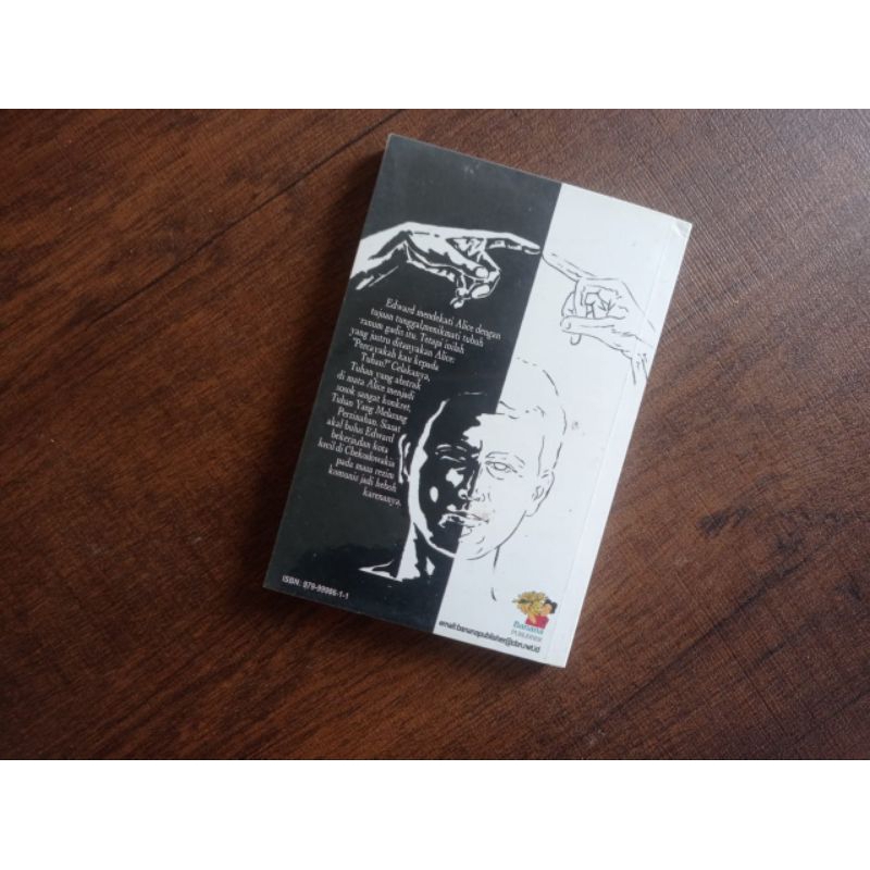 Edward & Tuhan - Milan Kundera, dkk