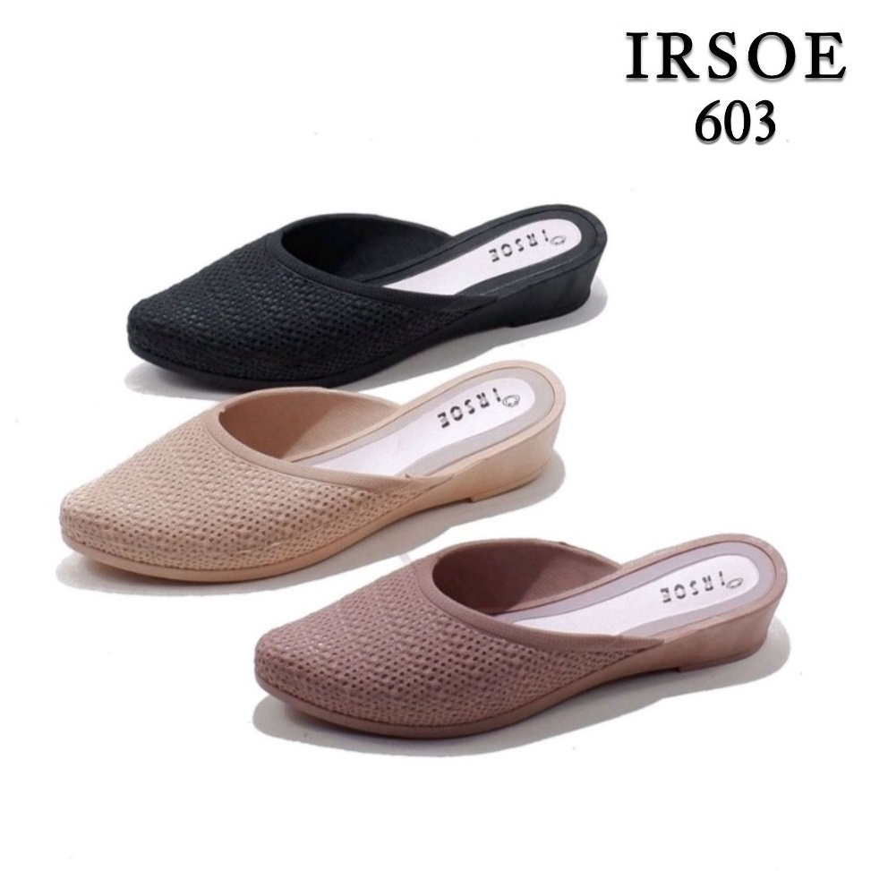 Stok terbatas SANDAL SEPATU WANITA SLOP  SANDAL CEWEK KARET JELLY